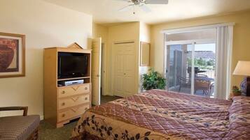 2 bedrooms