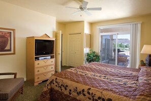 2 bedrooms - WorldMark St. George - 2 Bedroom Deluxe (St. George)