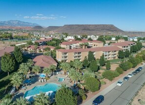 Exterior - WorldMark St. George - 2 Bedroom Queen (St. George)