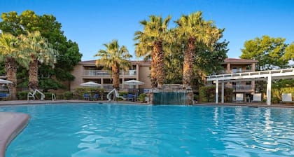 WorldMark St. George - 2 Bedroom Queen