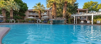 WorldMark St. George - 2 Bedroom Twin