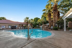 Unclassified image, 4 of 26, button - WorldMark St. George - 2 Bedroom Twin (St. George)