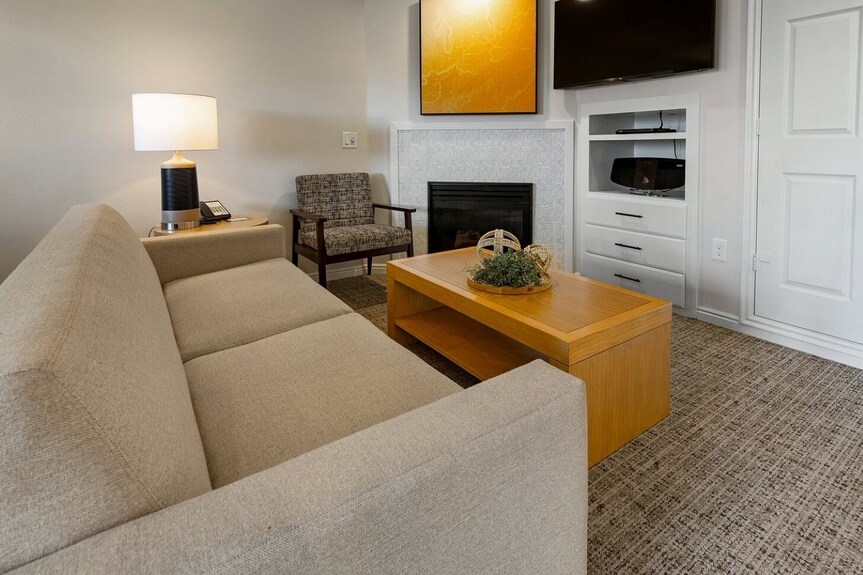 Worldmark St. George - 2 Bedroom Twin - St. George