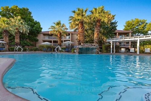 WorldMark St. George - 3 Bedroom