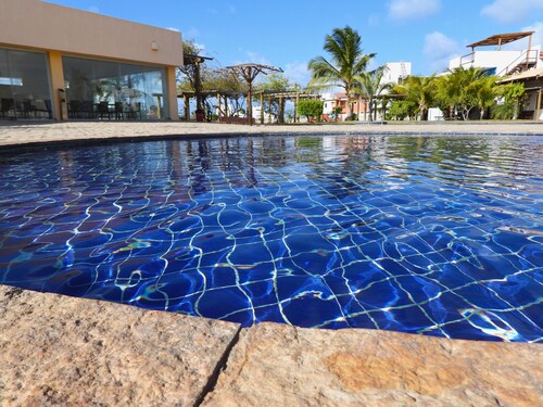 Chalet 3 km from the center, perfect for couples and families.