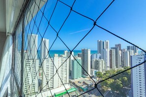 Basic Apartment | Property grounds - Home Stay #2207 - Studio in Recife by Carpediem (Recife)