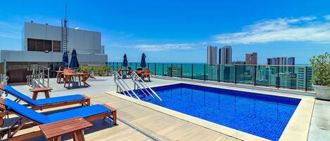 Appartement de base | Piscine