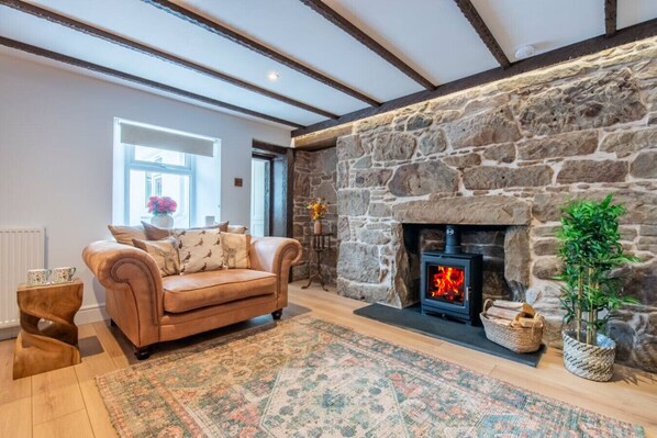 Unclassified image, 1 of 27, button - Keel Cottage | Dog Friendly (Highland Council)