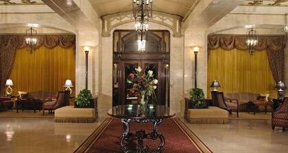 WorldMark The Camlin - Studio Hotel