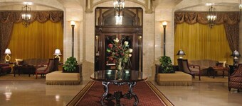 WorldMark The Camlin - Studio Hotel