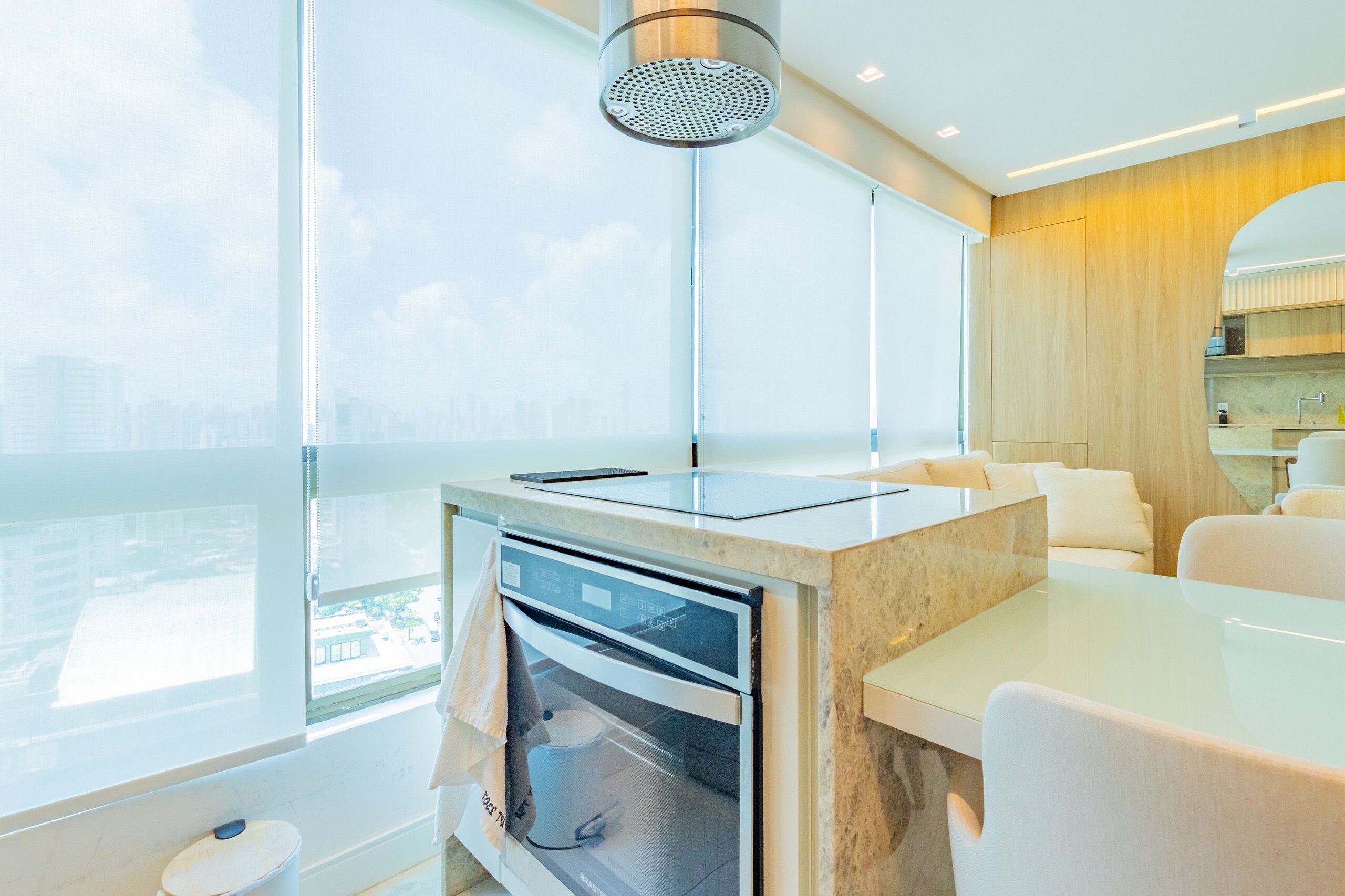 Basic Apartment | Private kitchen