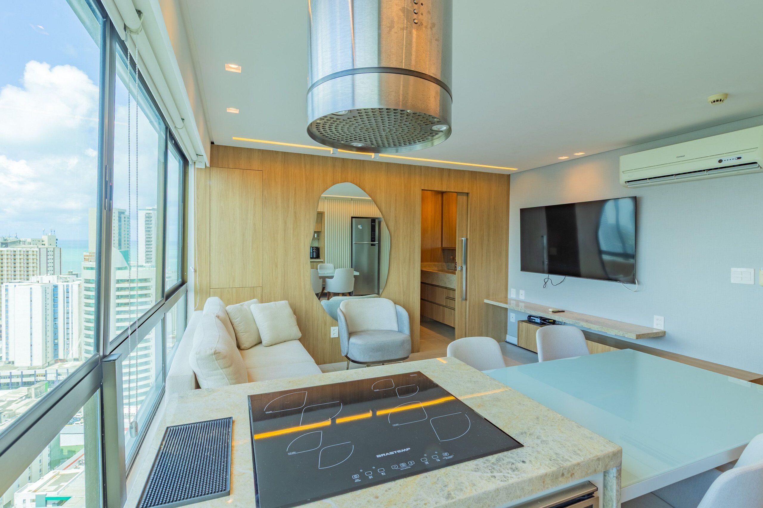Basic Apartment | Interior