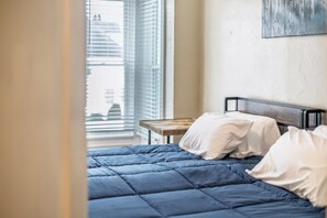 3 slaapkamers, gratis wifi, beddengoed