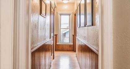 Charming 3-bedroom townhome in quiet Bad Axe neighborhood