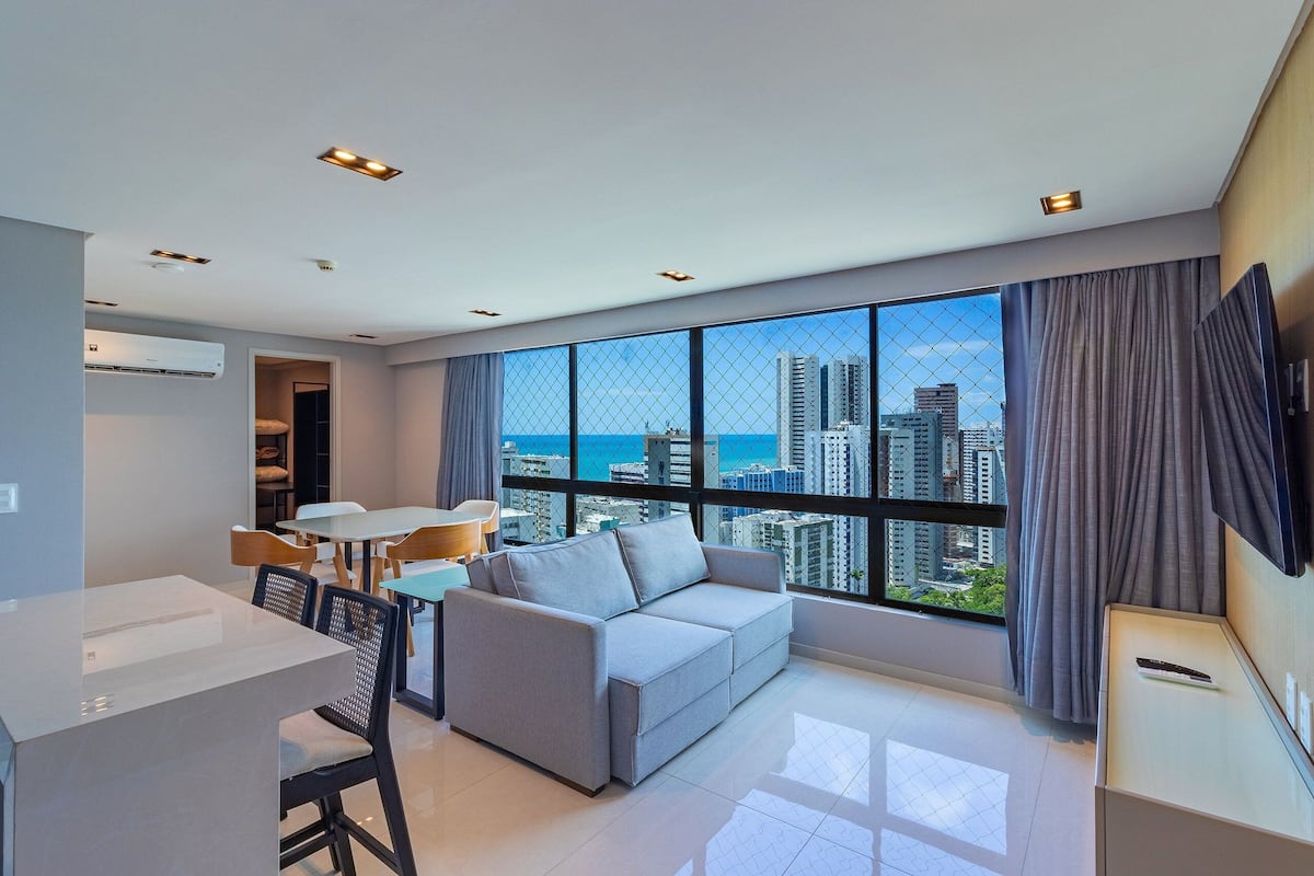 Basic Apartment | Interior