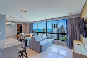 Basic Apartment | Interior - Homes Stay #2307 - Flat em Recife by Carpediem (Recife)