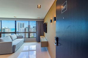 Basic Apartment | Interior - Homes Stay #2307 - Flat em Recife by Carpediem (Recife)