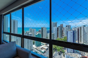 Basic Apartment | Interior - Homes Stay #2307 - Flat em Recife by Carpediem (Recife)