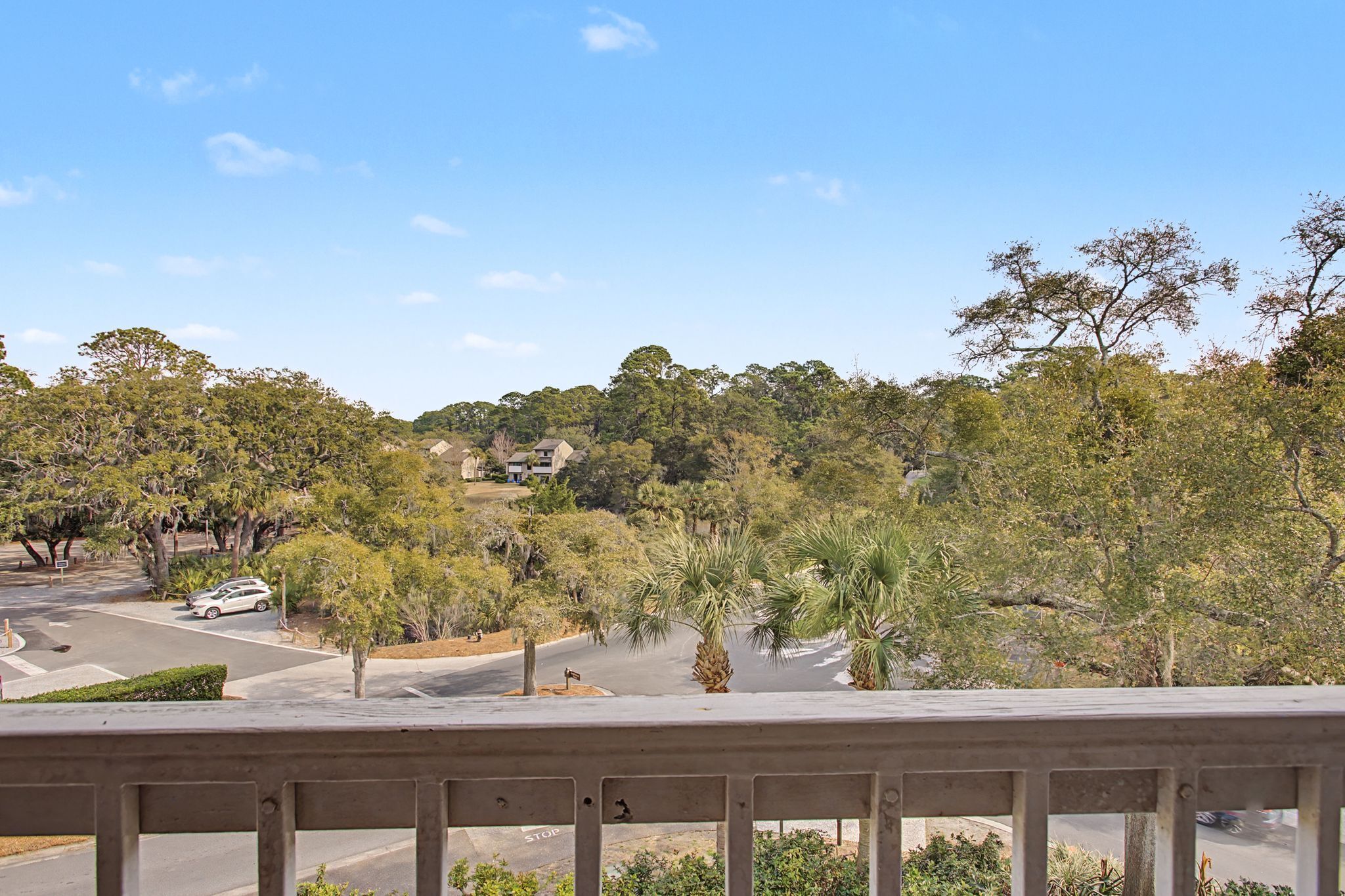 Villa, plusieurs lits, balcon, vue jardin (893 Ketch Court) | Vue de la chambre