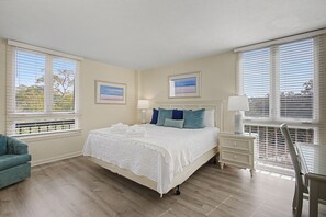 Villa, Multiple Beds, Balcony, Garden View (893 Ketch Court) - 893 Ketch Court at The Sea Pines Resort (Hilton Head Island)
