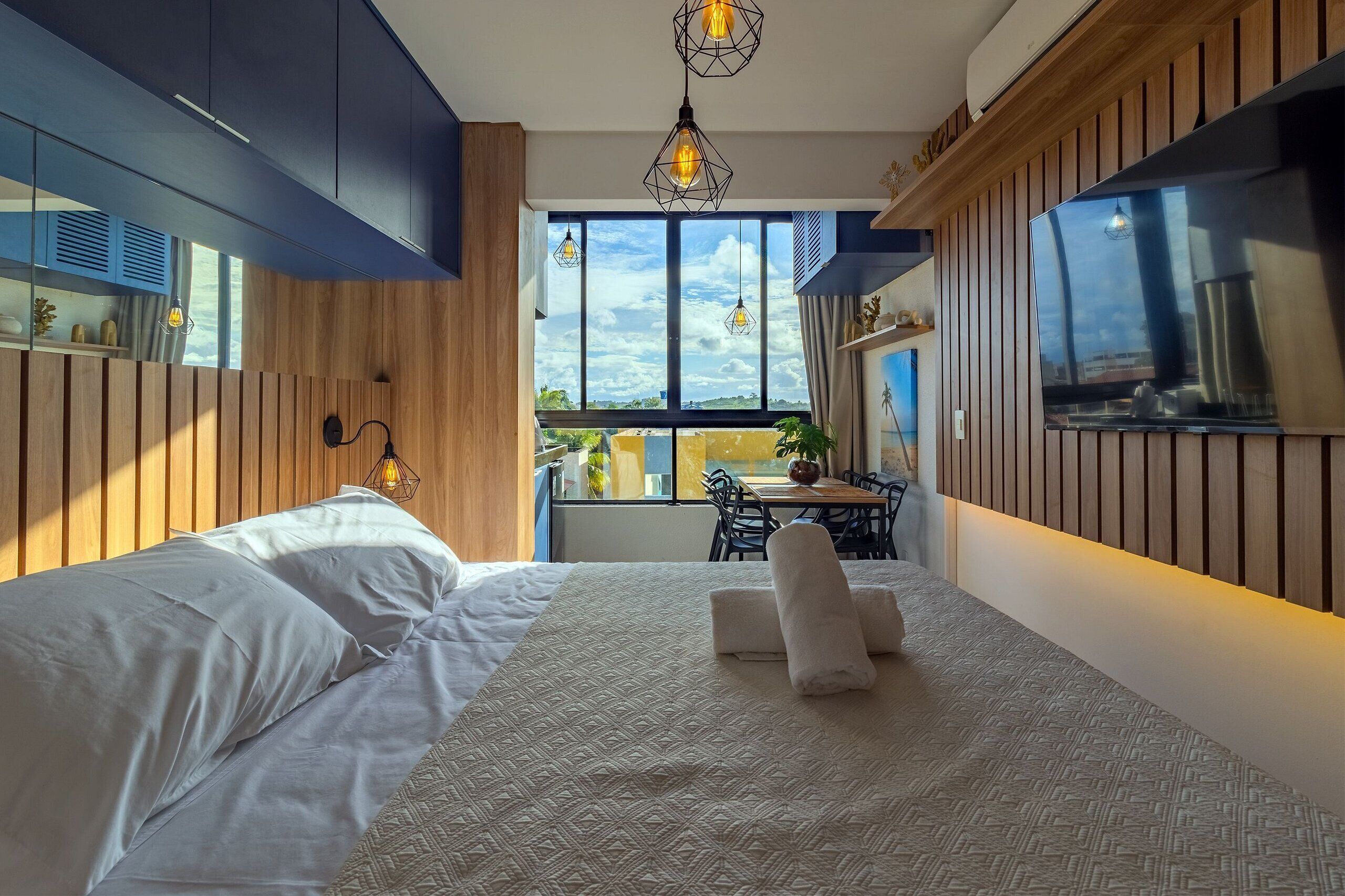 Basic apartman | 1 hálószoba