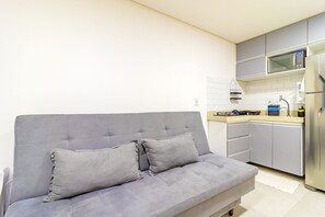 基本公寓 | 客廳