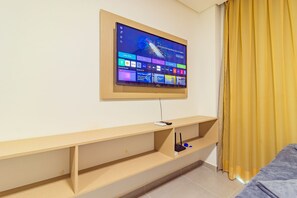 基本公寓 | 內部