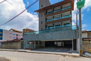 Basic Apartment | Exterior - Villa Del Mar #102 - Flat in Ipojuca by Carpediem (Ipojuca)