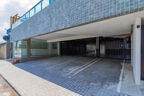 基本公寓 | 外觀