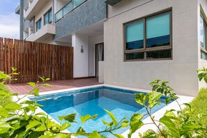 Basic Apartment | Pool - Porto Male #02 - Apto Com Piscina por Carpediem (Ipojuca)