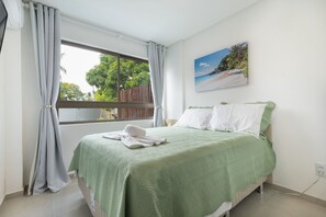 Basic Apartment - Porto Male #03 - Terreo Com Piscina por Carpediem (Ipojuca)
