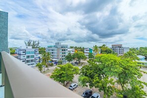 Basic Apartment | Property grounds - Porto Male #304 - Porto de Galinhas by Carpediem (Ipojuca)