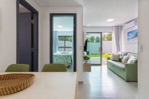Departamento básico | Interior