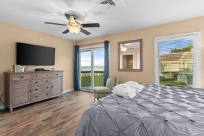 Villa, Multiple Beds, Patio (727 Schooner Court) - 727 Schooner Court at the Sea Pines Resort (Hilton Head Island)