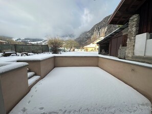 Unclassified image, 3 of 14, button - Charming family gîte "Le Nid de Chartreuse" in Saint Christophe la Grotte (Saint-Christophe)