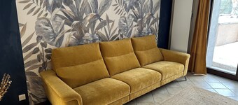 Gîte charmant et familial "Le Nid de Chartreuse" à Saint Christophe la Grotte