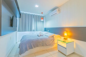 1 habitación 
