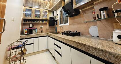 Casa InteliStay â Smart, Stylish 2BHK in Lucknow