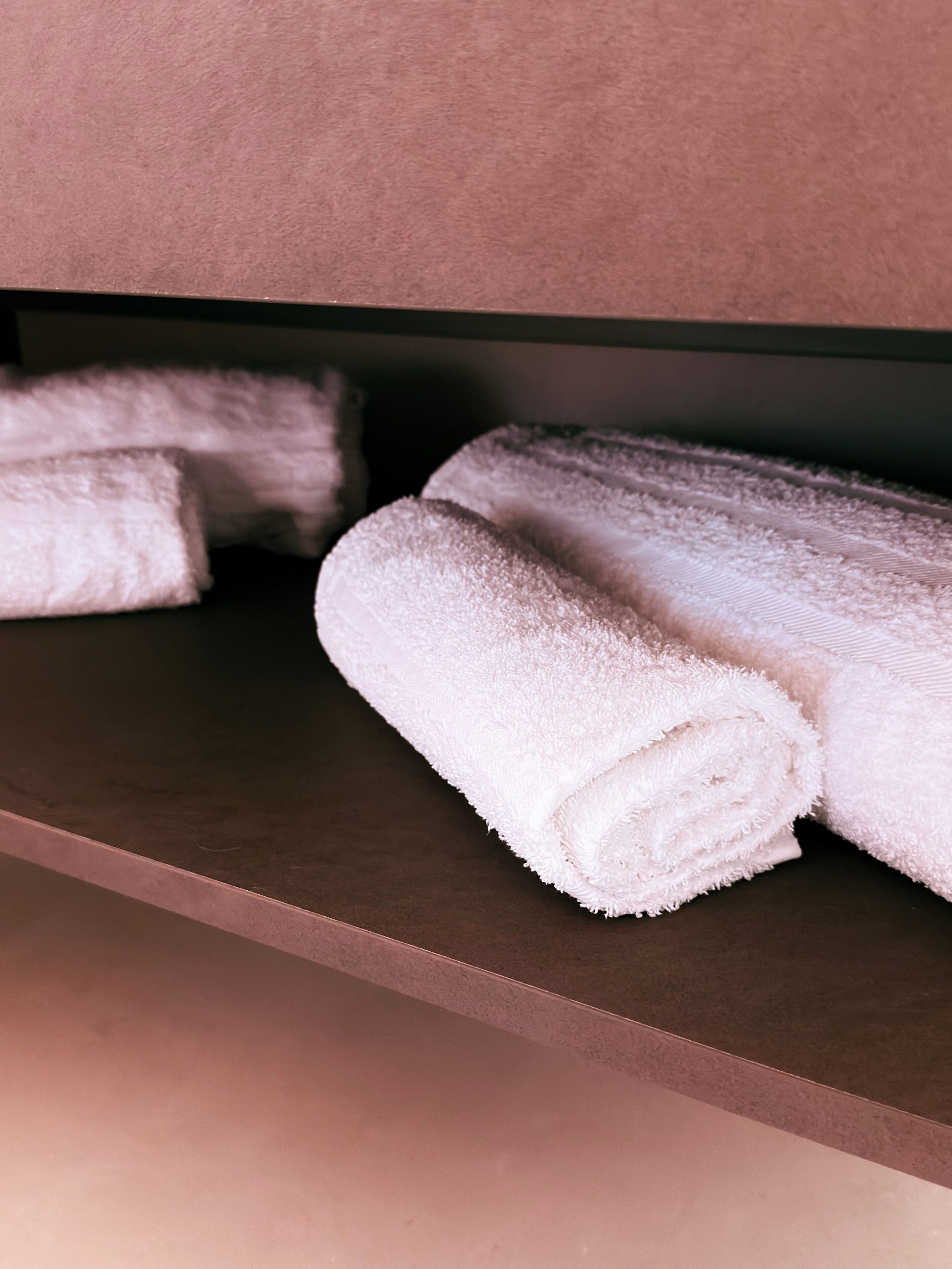 豪華雙人房, 庭園景觀 | 浴室 | 吹風機、拖鞋、毛巾、肥皂