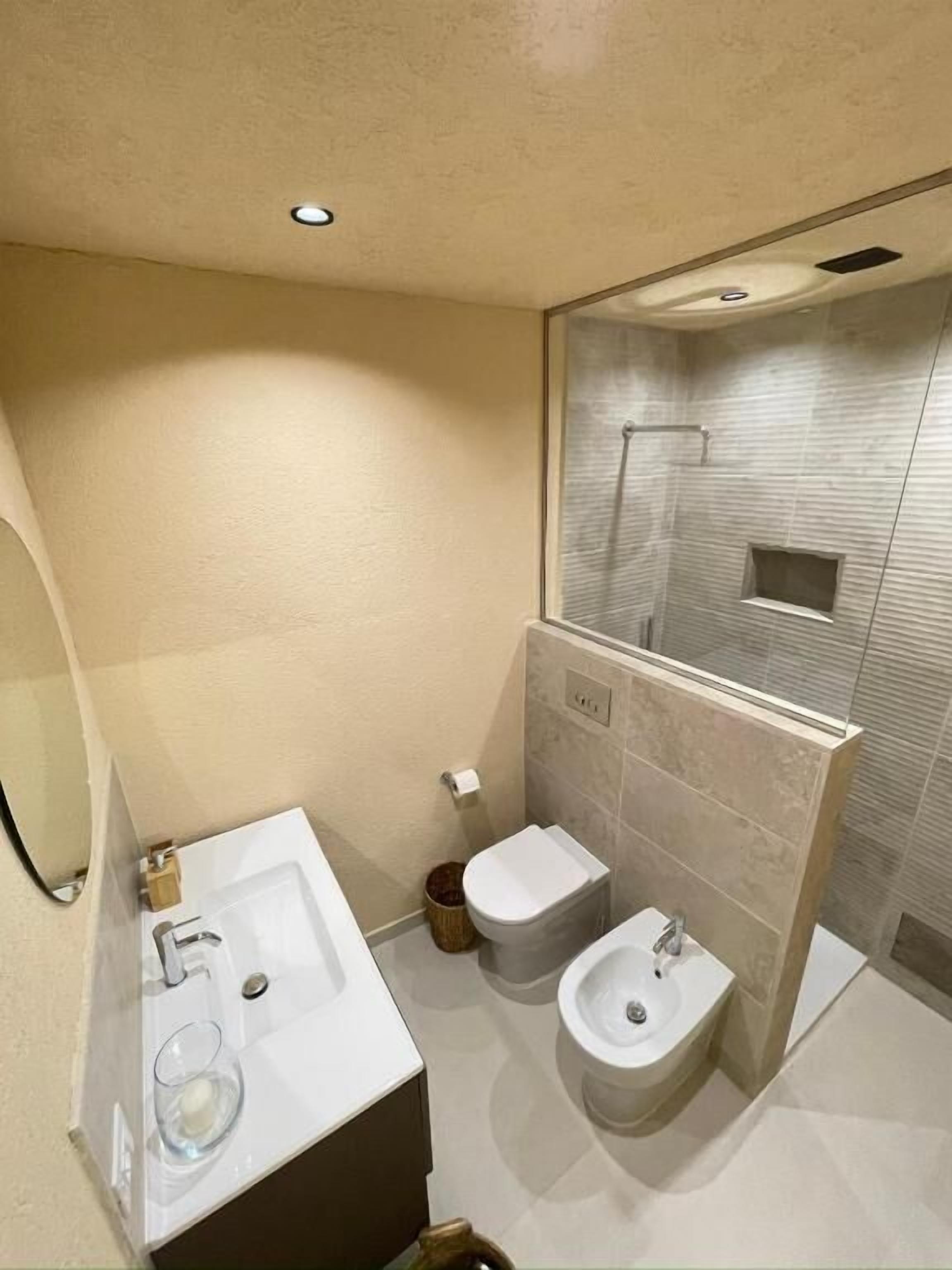 Kamar mandi