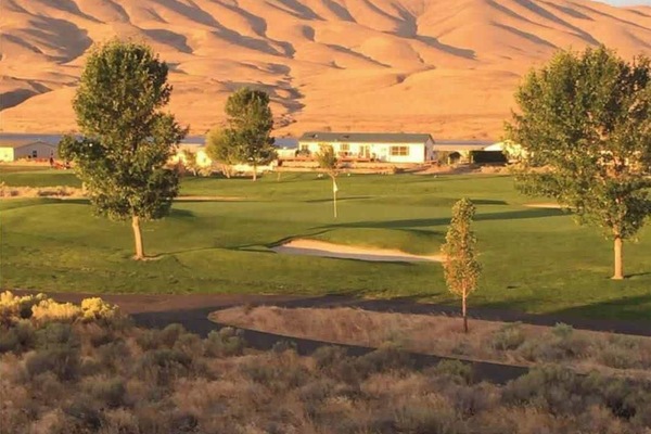 Golf