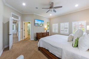 Ferienhaus | 3 Schlafzimmer, Internetzugang