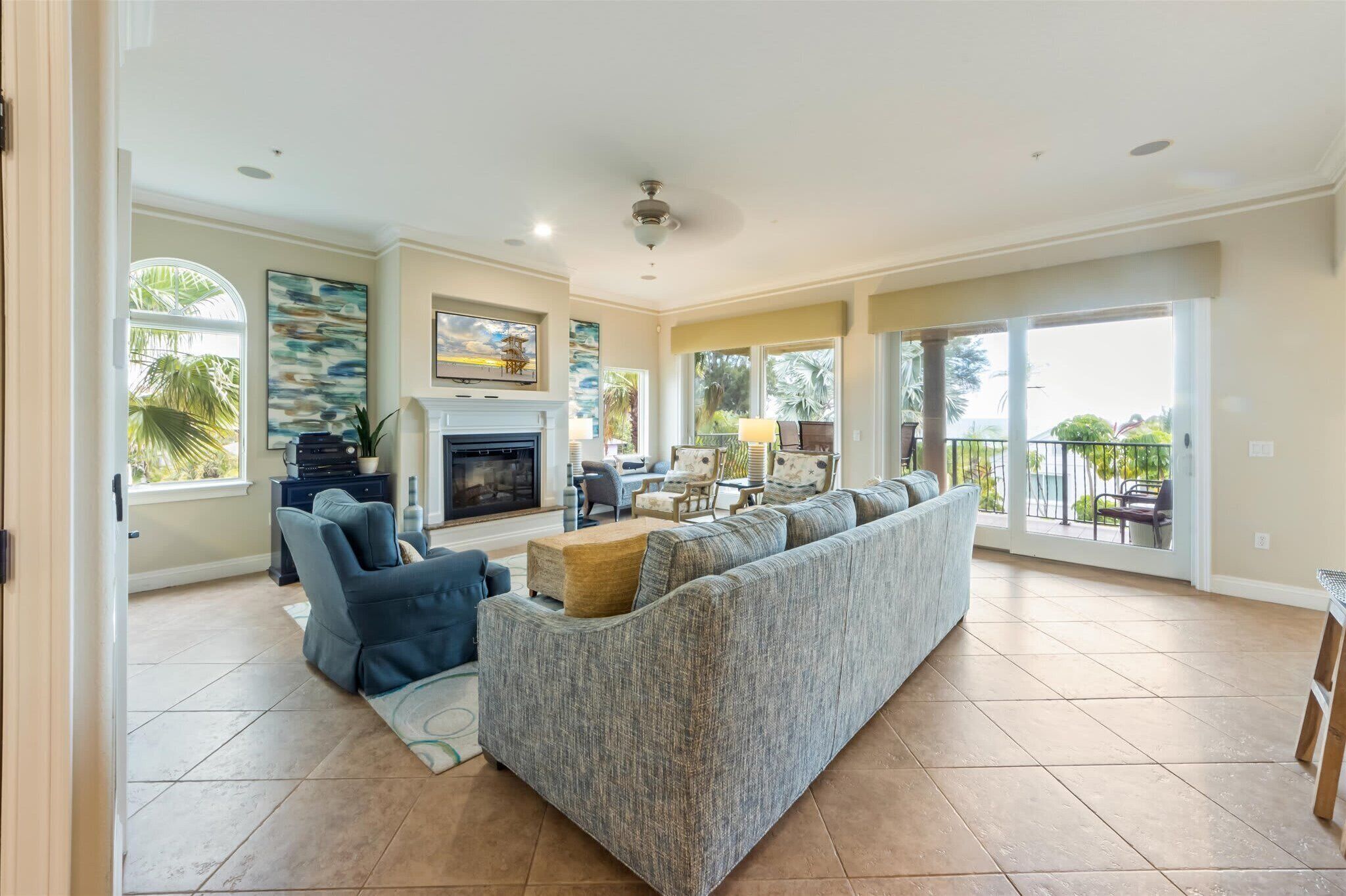 Appartamento | 3 camere, Internet