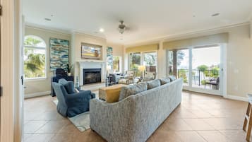 Appartamento | 3 camere, Internet