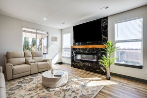 Smart TV