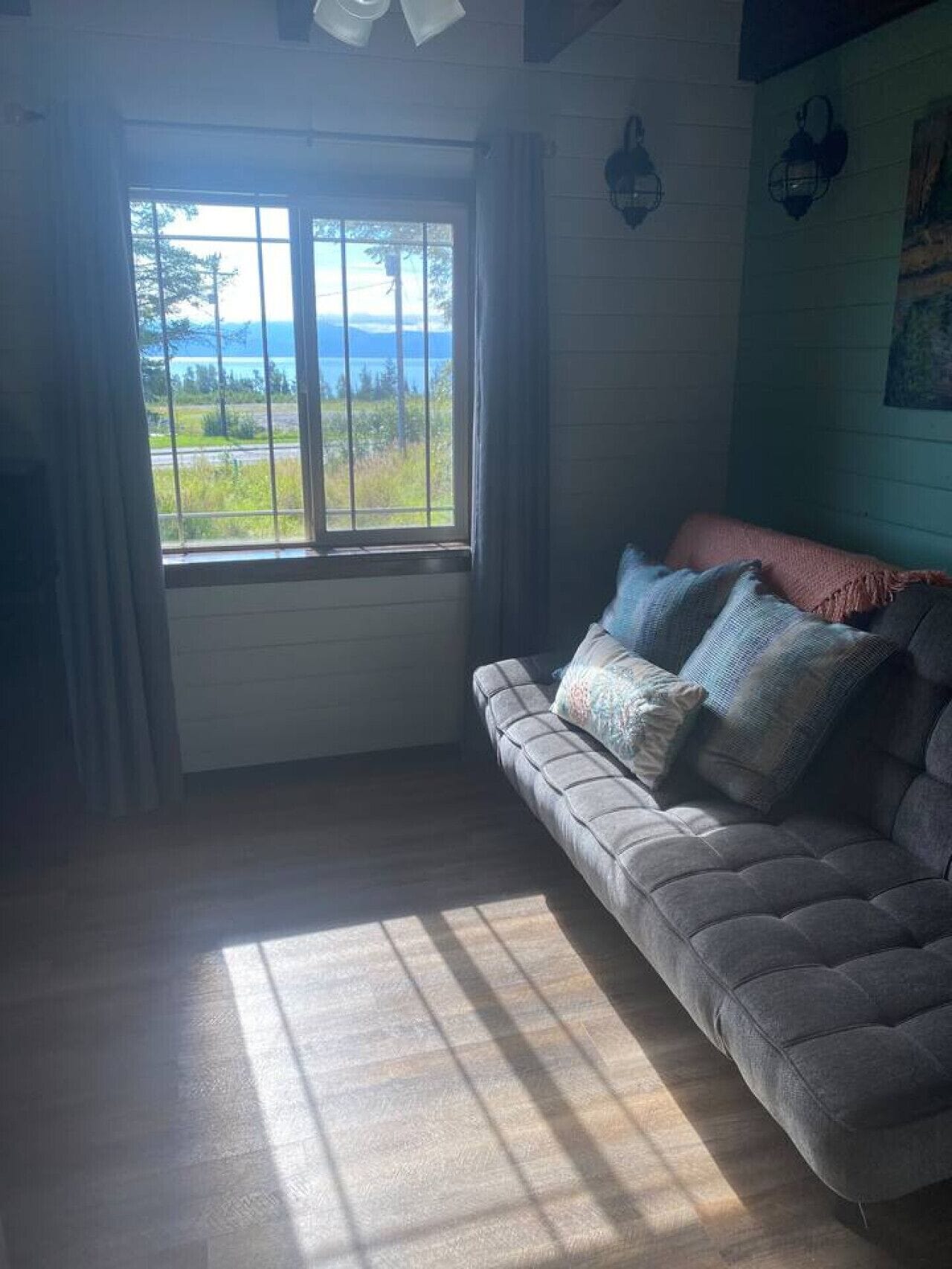 Charming 2-bedroom Cottage In Homer Perfect For Relaxing Stays. - 알래스카