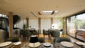 Free daily cooked-to-order breakfast  - ORO Luxury Dahabiya Nile Cruise Luxor to Aswan (Luxor)