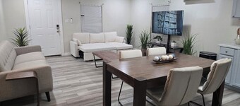 Mount Trilogy Suite III