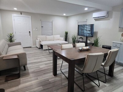 Mount Trilogy Suite III