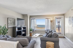 TV - Relaxing beach getaway! (Old Orchard Beach)